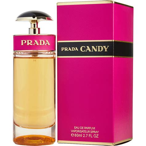 prada candy made in spain|Prada fragrance spray.